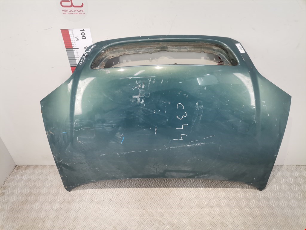 Капот OPEL Zafira A 1999-2005