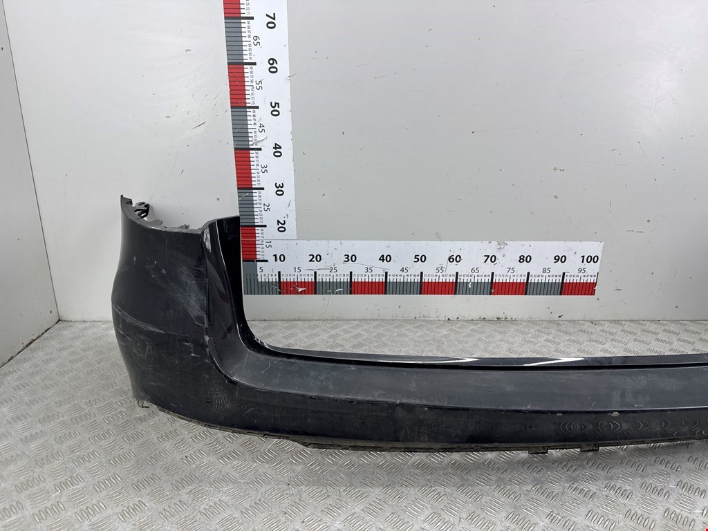 Бампер задний MERCEDES-BENZ GLC-Class X253 2015-н.в.