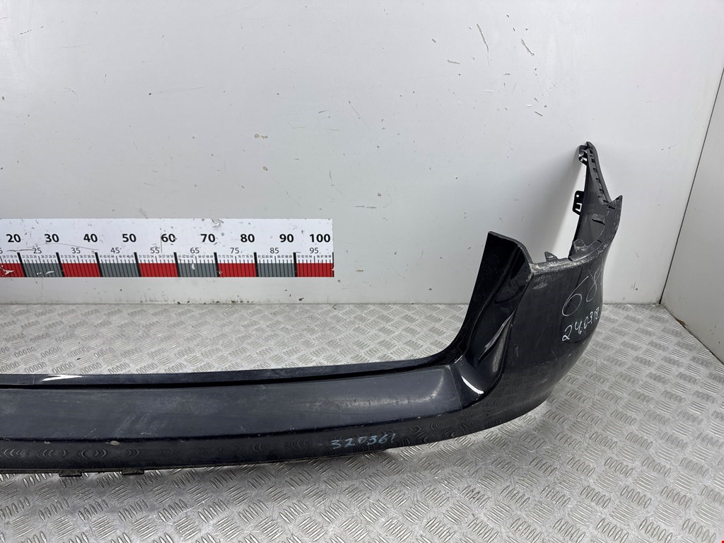 Бампер задний MERCEDES-BENZ GLC-Class X253 2015-н.в.