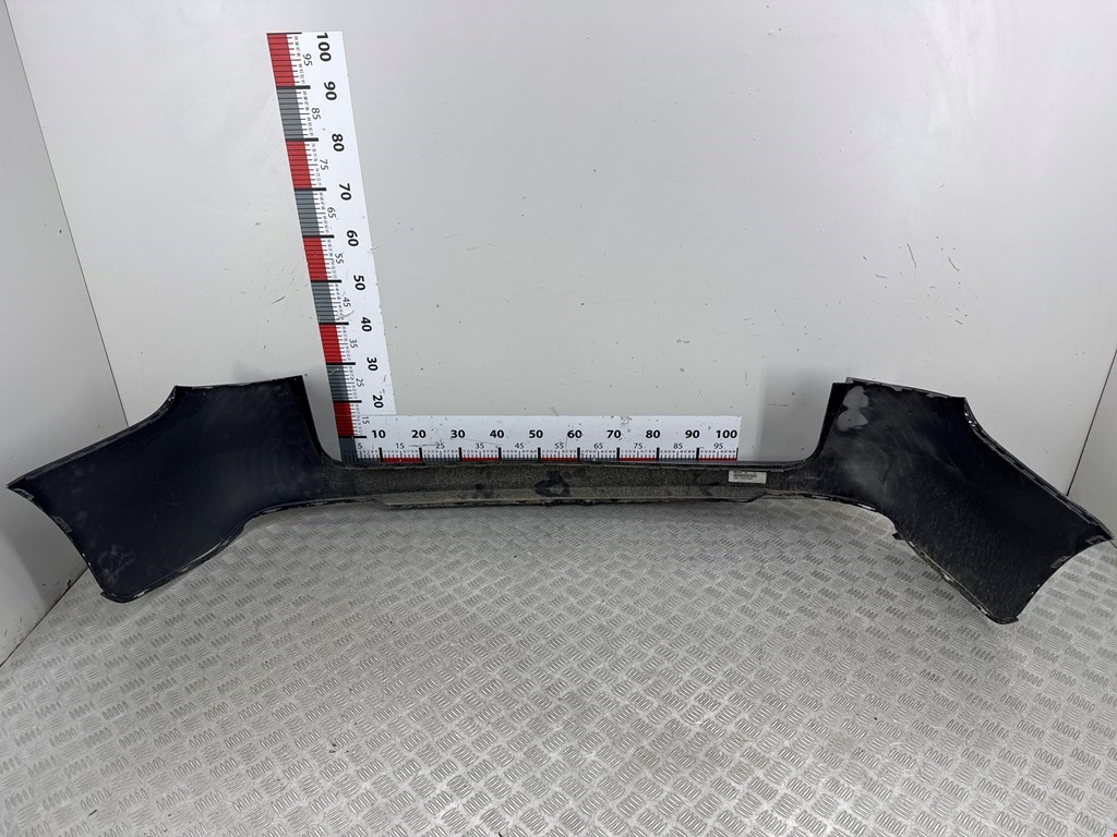 Бампер задний MERCEDES-BENZ GLC-Class X253 2015-н.в.