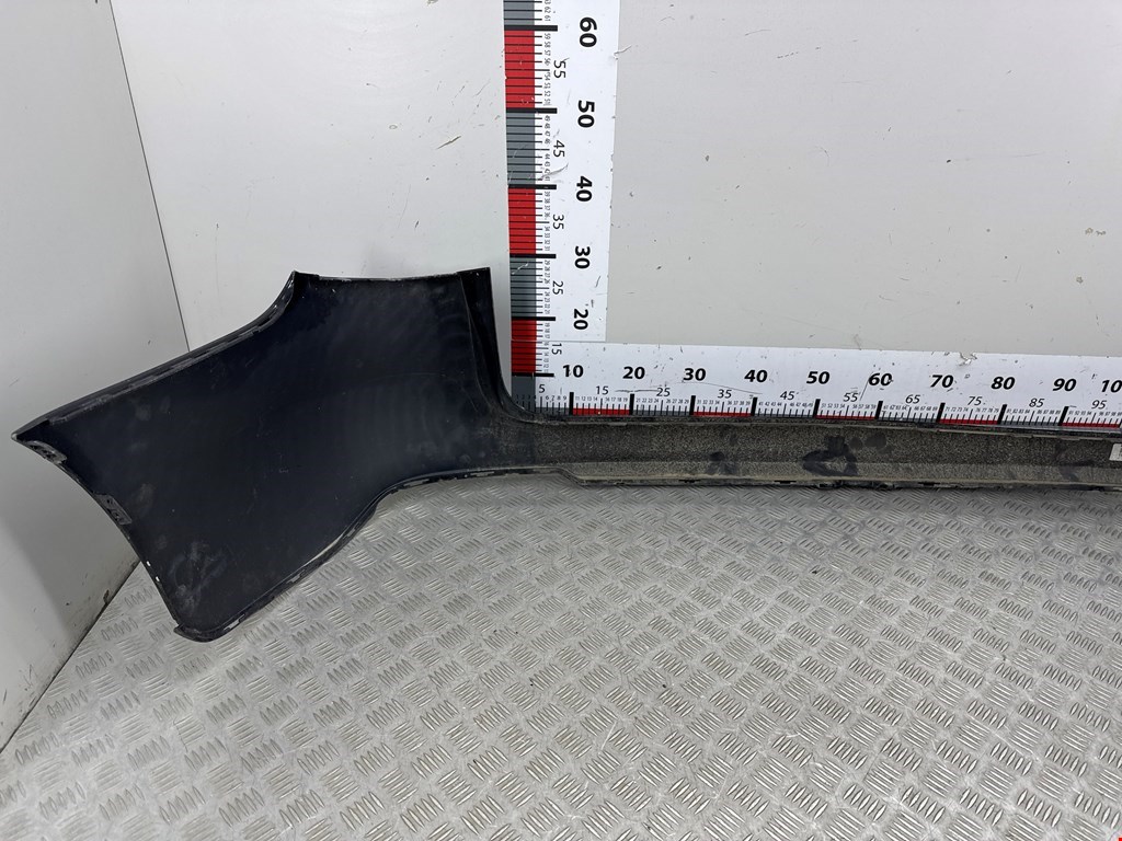 Бампер задний MERCEDES-BENZ GLC-Class X253 2015-н.в.