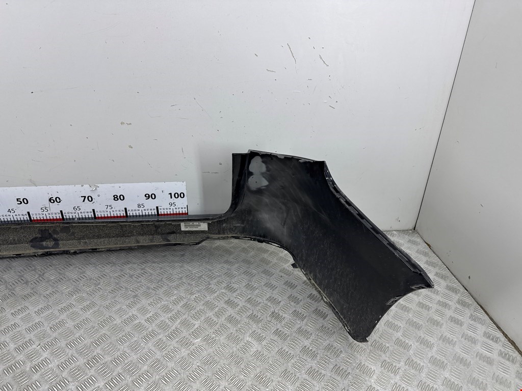 Бампер задний MERCEDES-BENZ GLC-Class X253 2015-н.в.