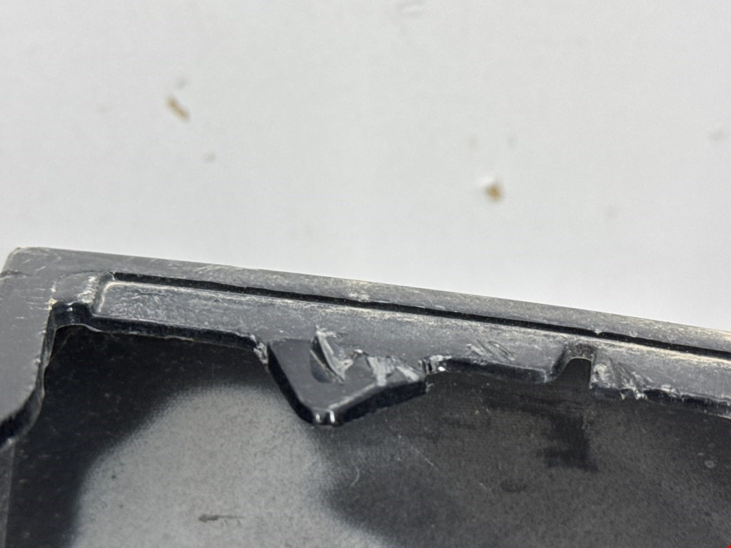 Бампер задний MERCEDES-BENZ GLC-Class X253 2015-н.в.