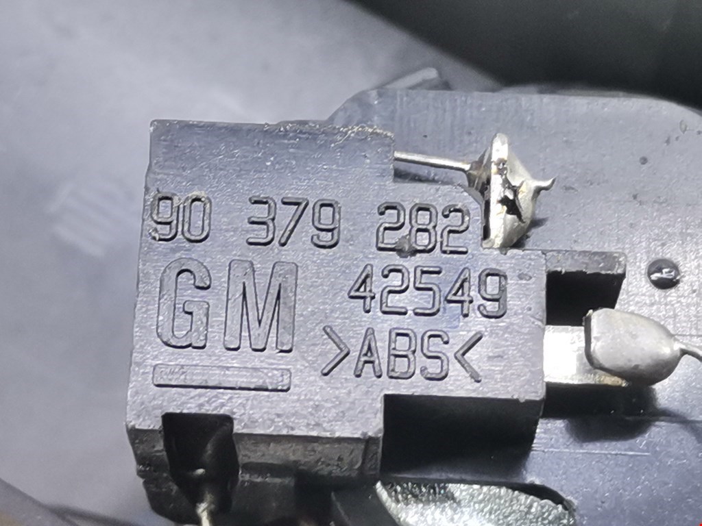 Динамик OPEL Vectra Vectra C 2002-2008