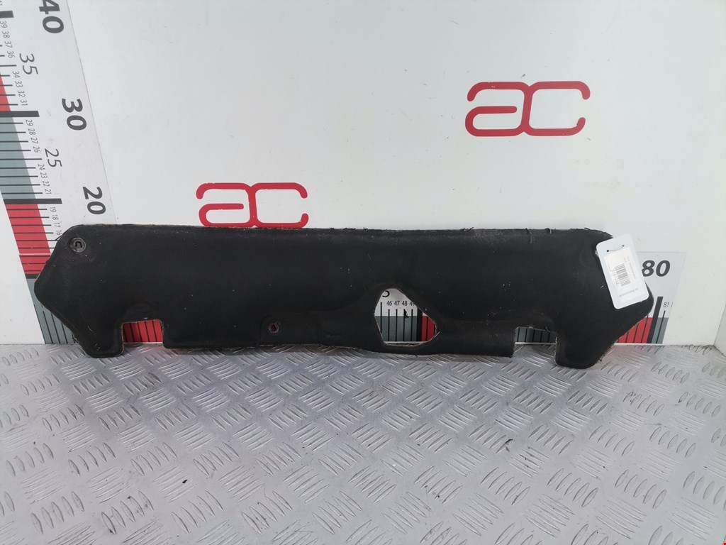 Шумоизоляция капота TOYOTA Aygo AB10 2005-2014