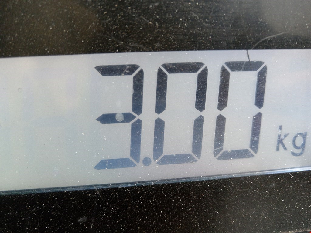 Радиатор основной RENAULT Megane II 2002-2009