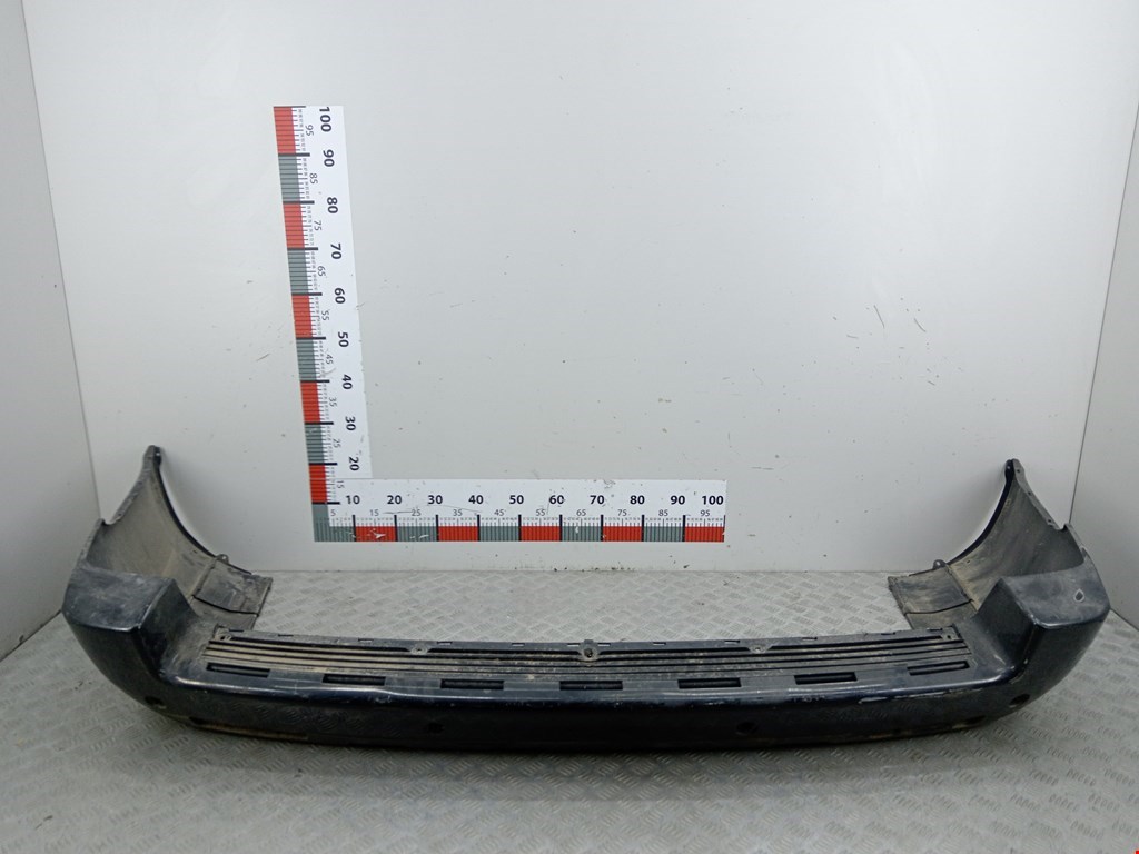 Бампер задний LAND ROVER Range Rover 2002-2012