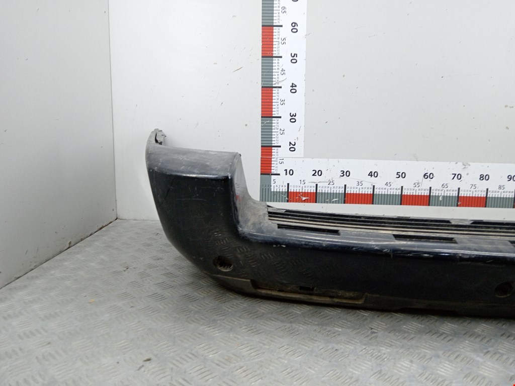 Бампер задний LAND ROVER Range Rover 2002-2012