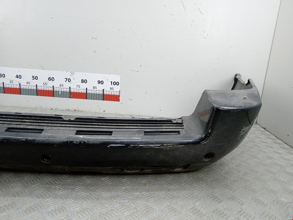 Бампер задний LAND ROVER Range Rover 2002-2012