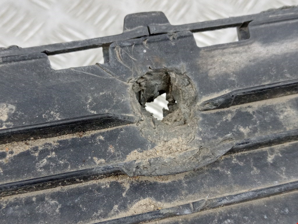 Бампер задний LAND ROVER Range Rover 2002-2012