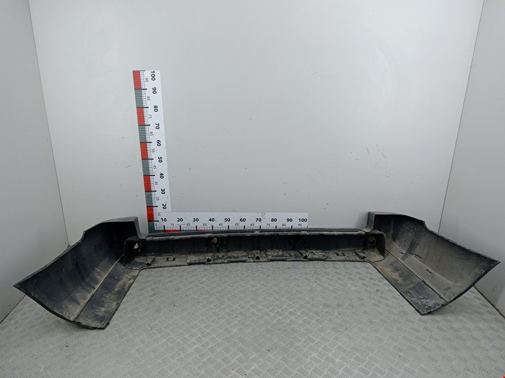 Бампер задний LAND ROVER Range Rover 2002-2012