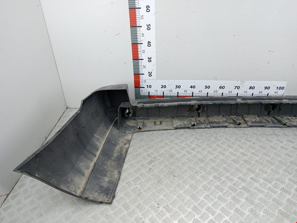 Бампер задний LAND ROVER Range Rover 2002-2012