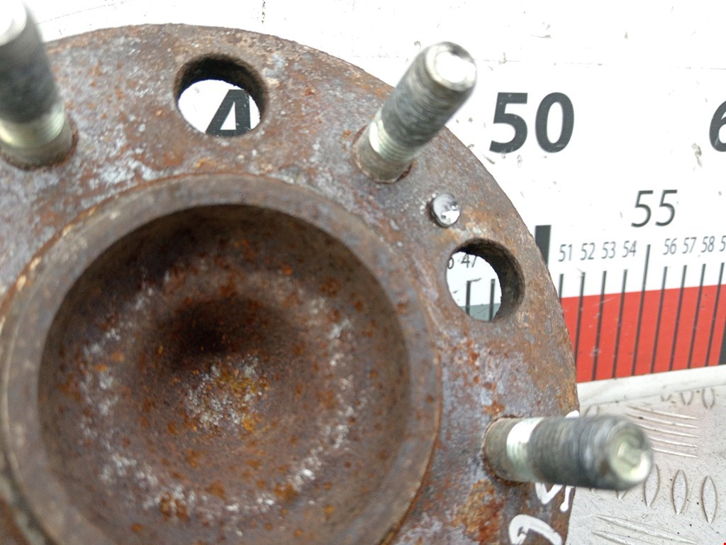 Ступица задняя правая HYUNDAI i40 2011-2019