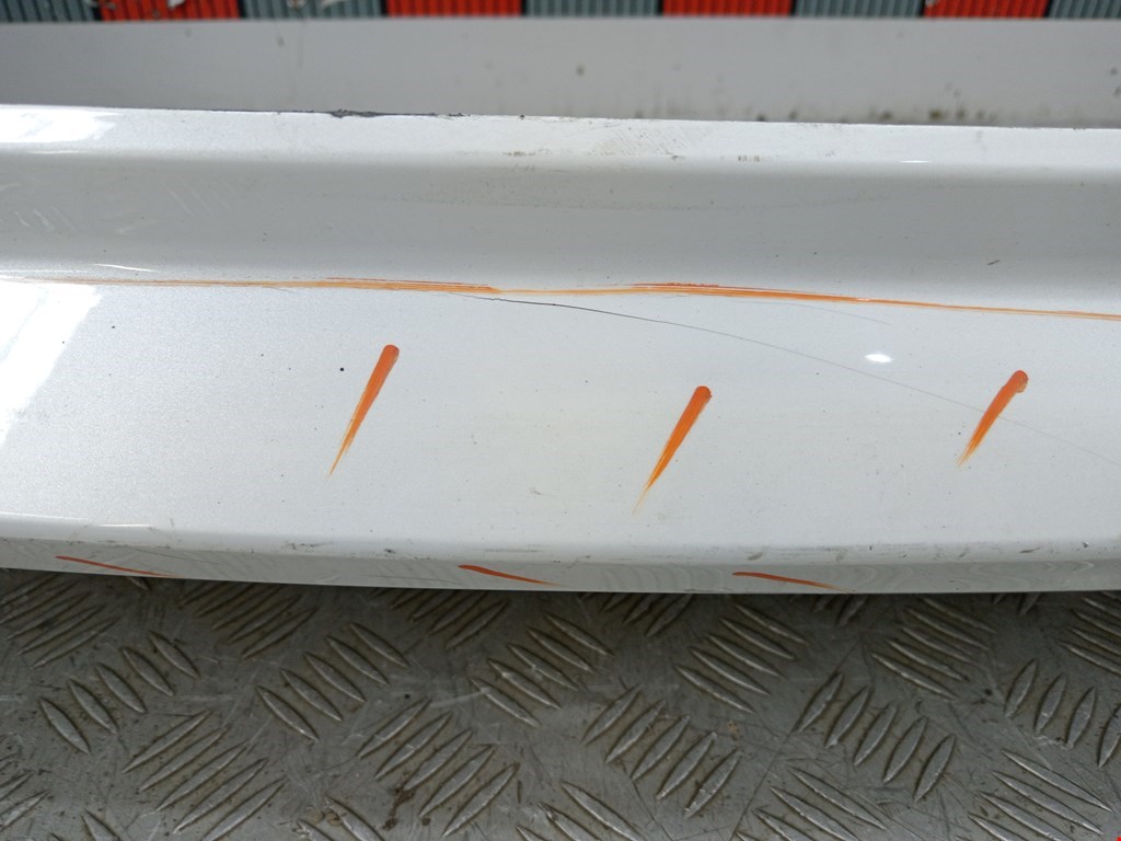 Бампер задний HAVAL Jolion 2021-н.в.