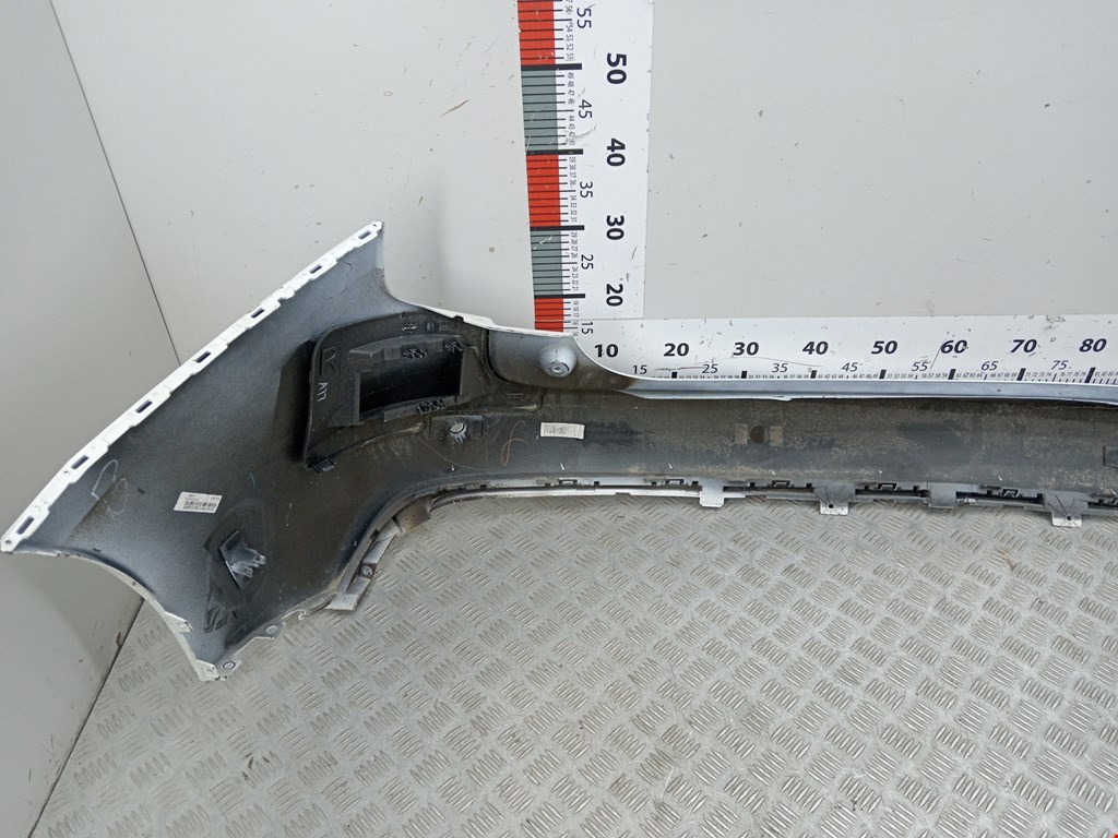 Бампер задний HAVAL Jolion 2021-н.в.