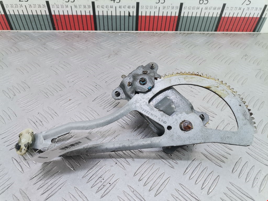 Стеклоподъемник задний левый OPEL Astra G 1998-2005