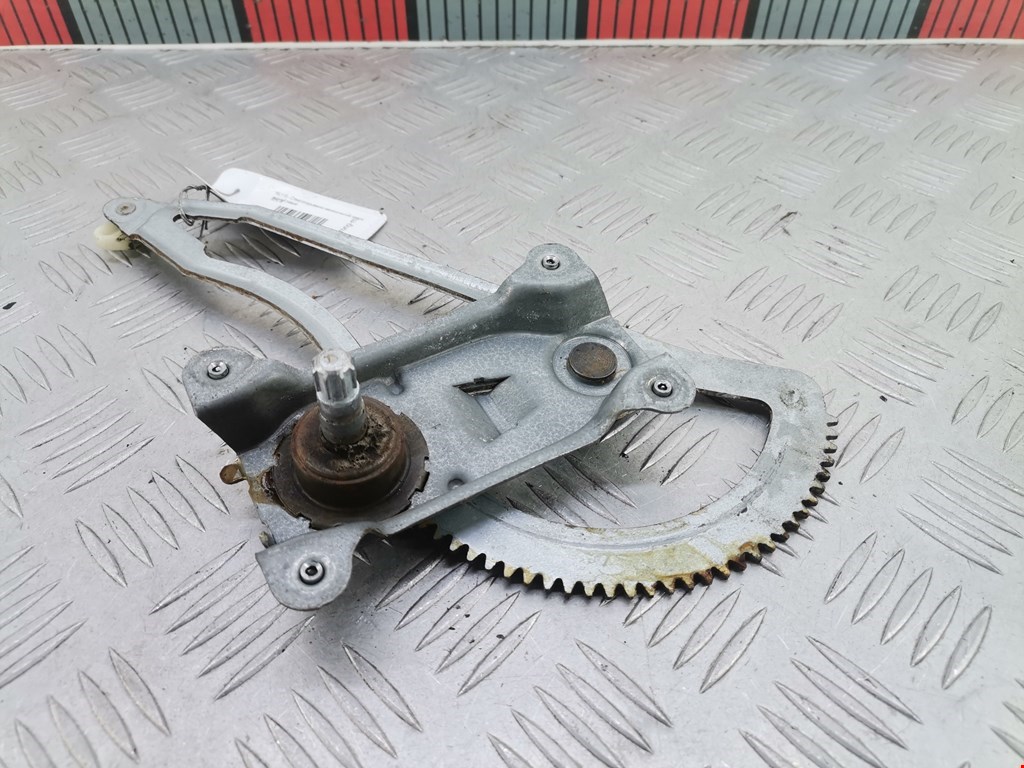 Стеклоподъемник задний левый OPEL Astra G 1998-2005