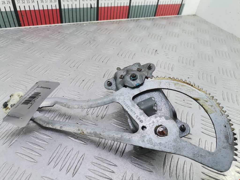 Стеклоподъемник задний левый OPEL Astra G 1998-2005