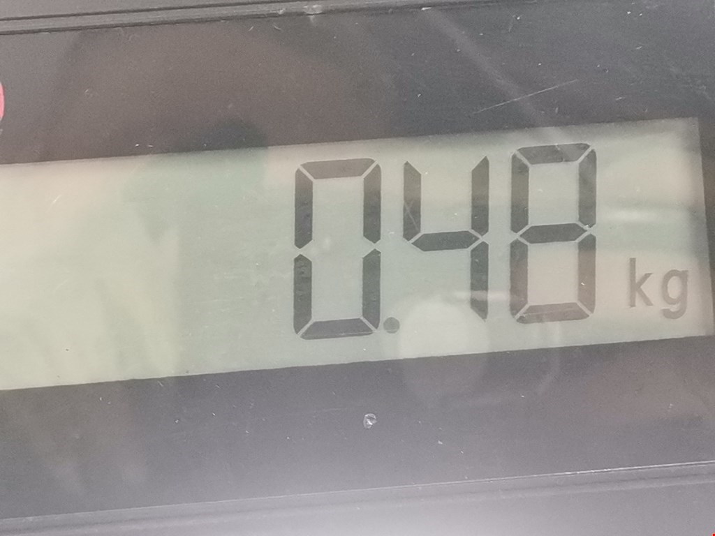 Стеклоподъемник задний левый OPEL Astra G 1998-2005