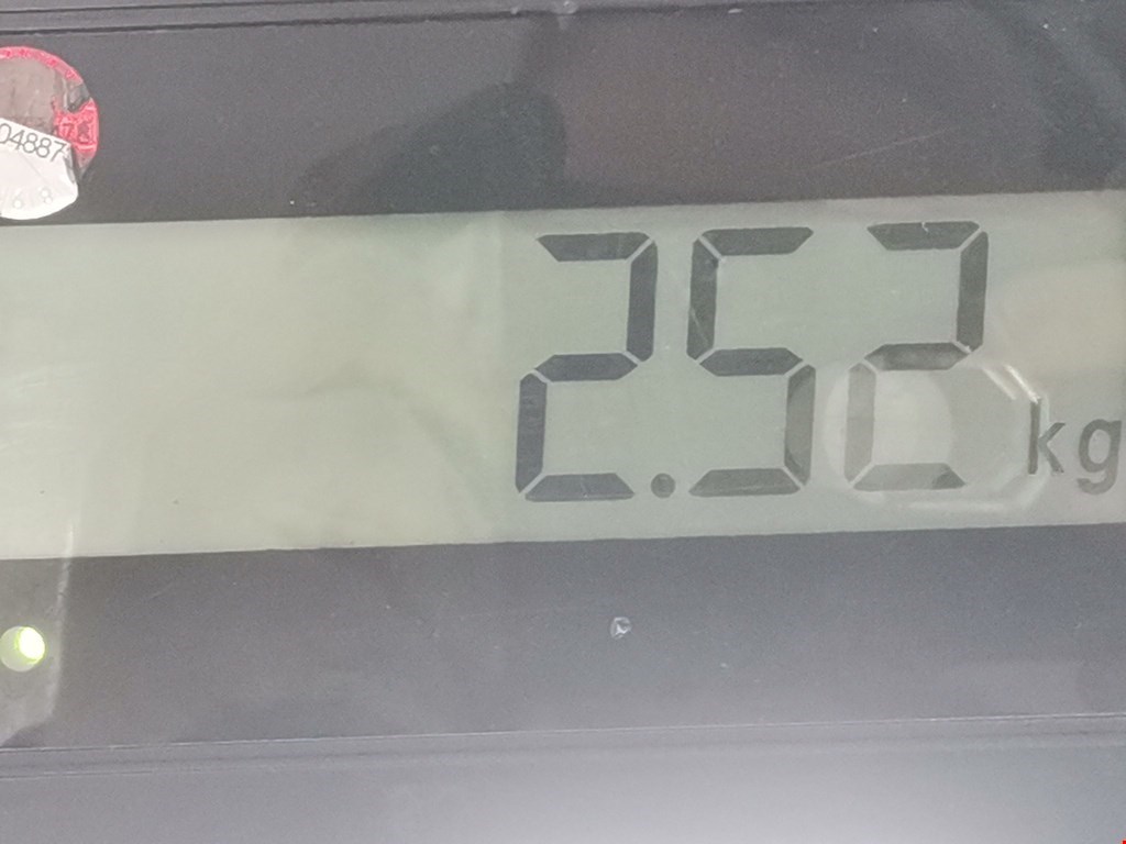 Стекло двери заднее левое OPEL Astra G 1998-2005