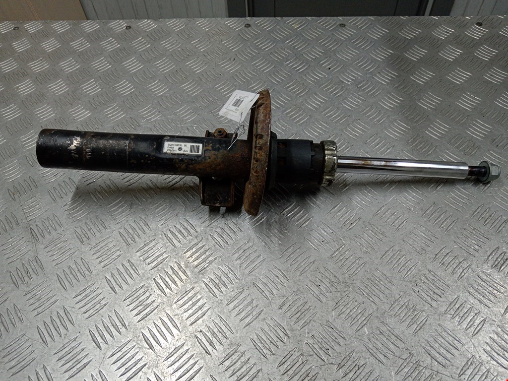 Амортизатор передний правый SKODA Fabia MK1 1999-2006