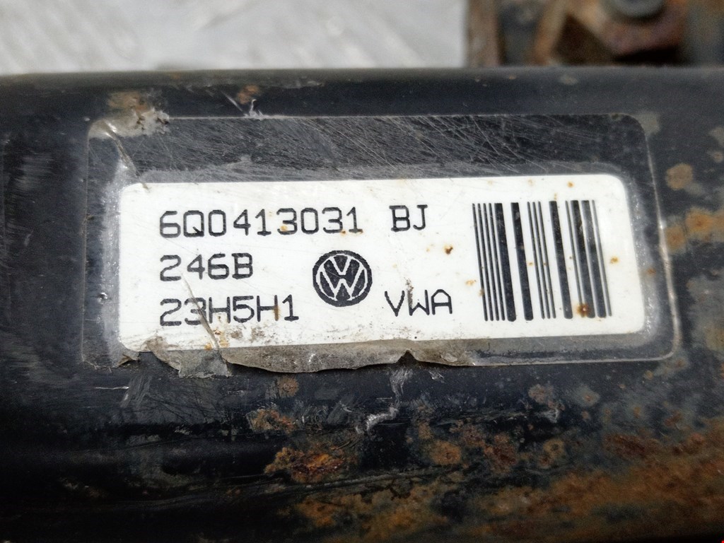 Амортизатор передний правый SKODA Fabia MK1 1999-2006