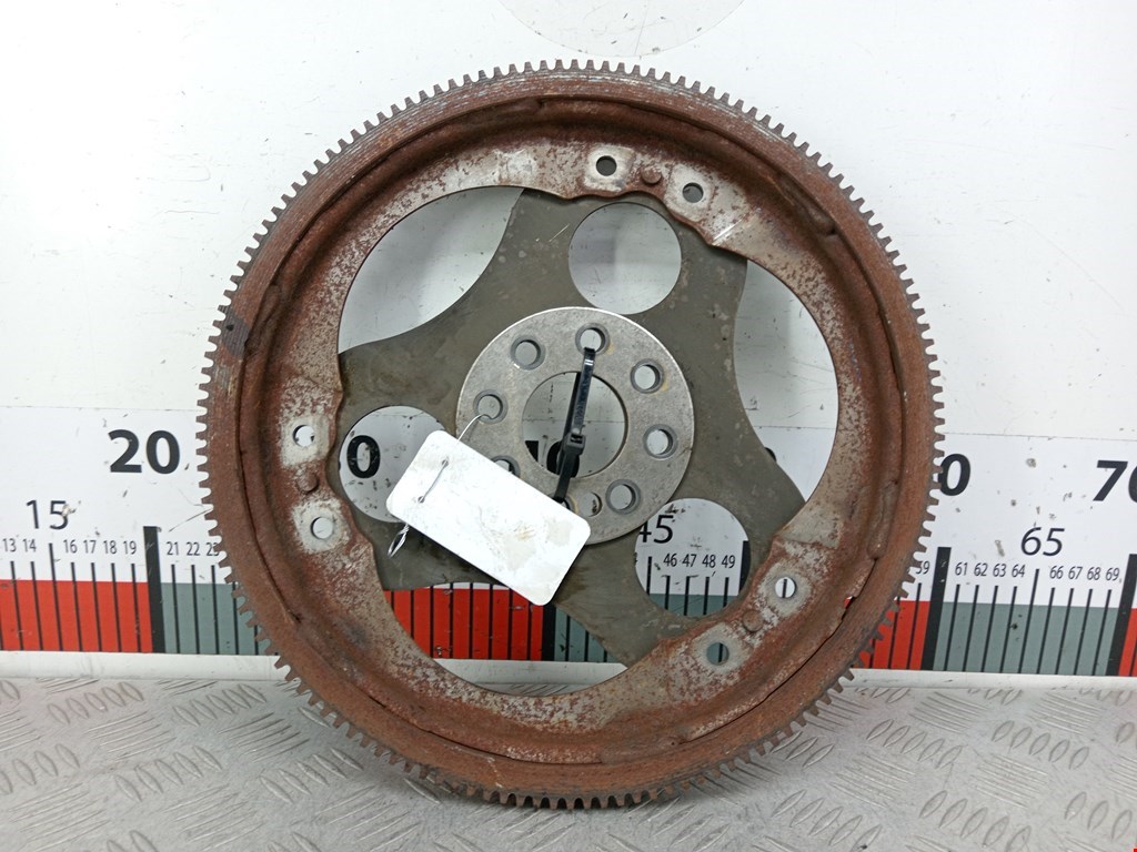 Маховик АКПП (драйв плата зубчатый венец маховика) Mercedes C-Class (W202) (1993-2001)