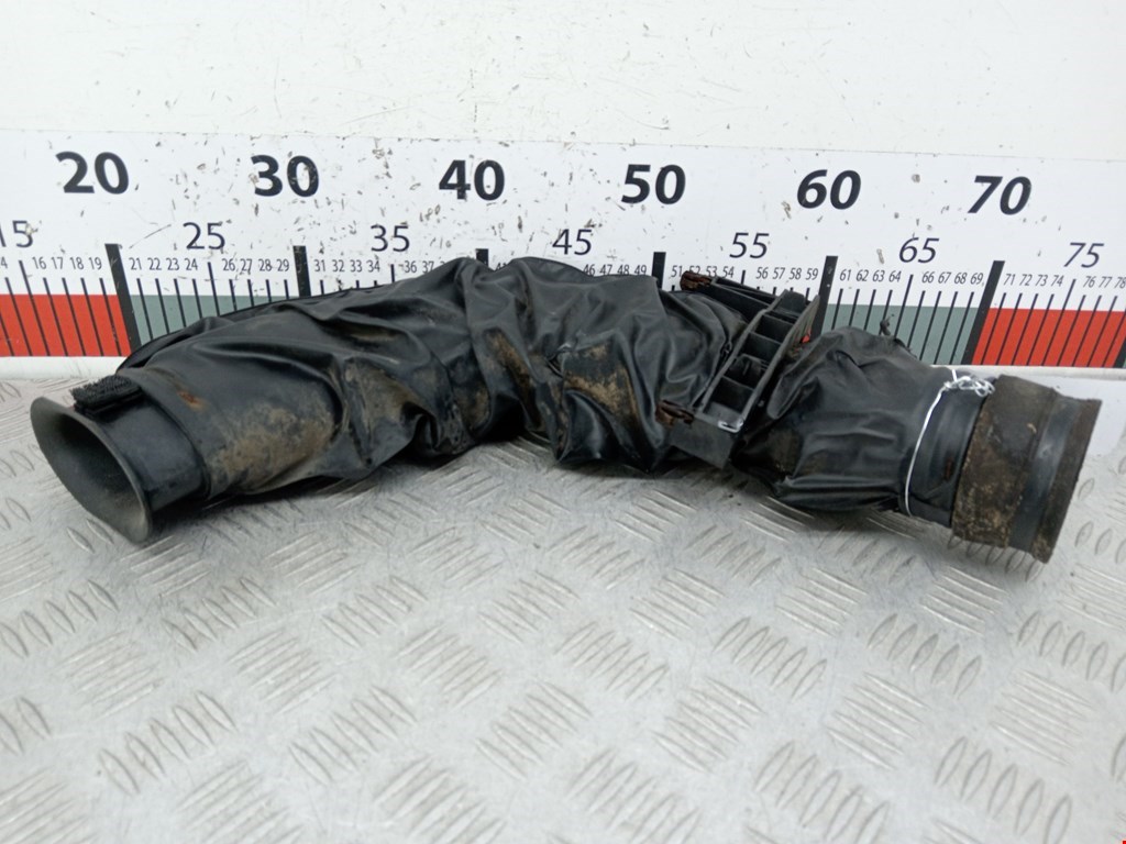 Патрубок воздушного фильтра PEUGEOT 206 1998-2012