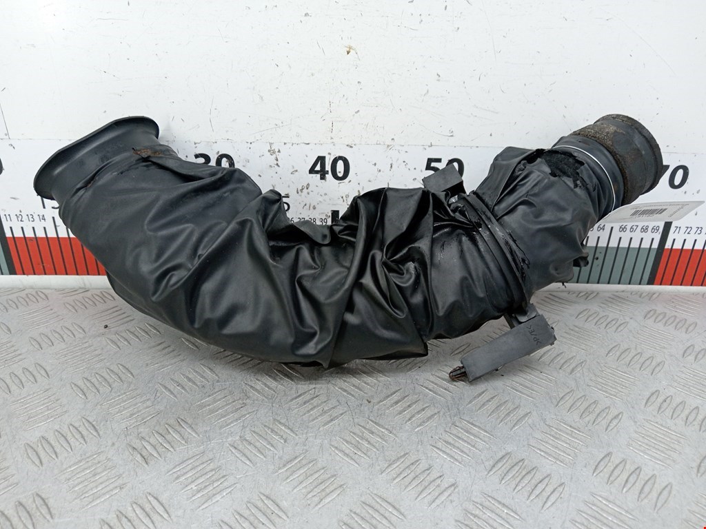 Патрубок воздушного фильтра PEUGEOT 206 1998-2012