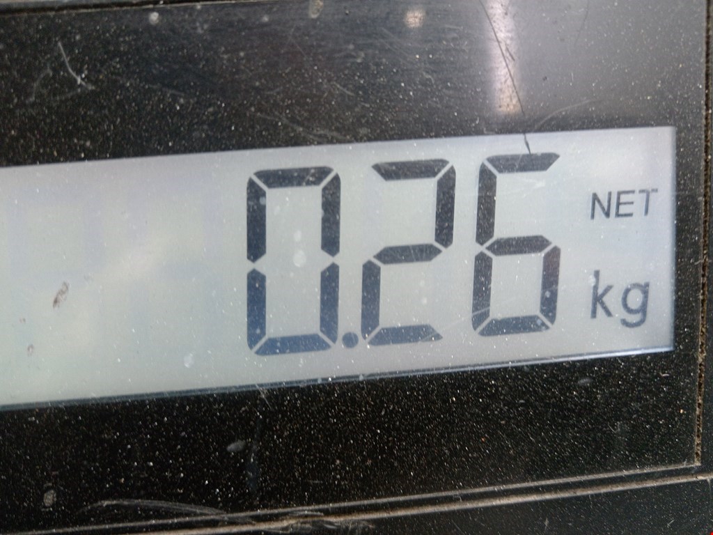 Патрубок воздушного фильтра PEUGEOT 206 1998-2012