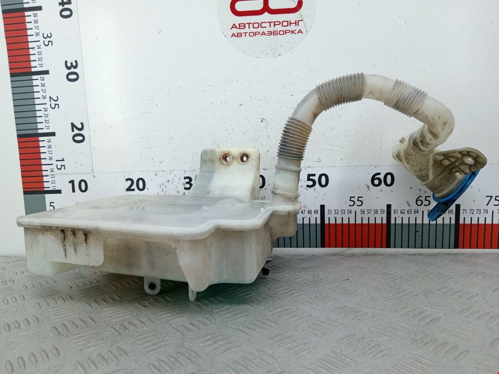 Бачок омывателя SKODA Octavia A5 1Z- 2004-2013