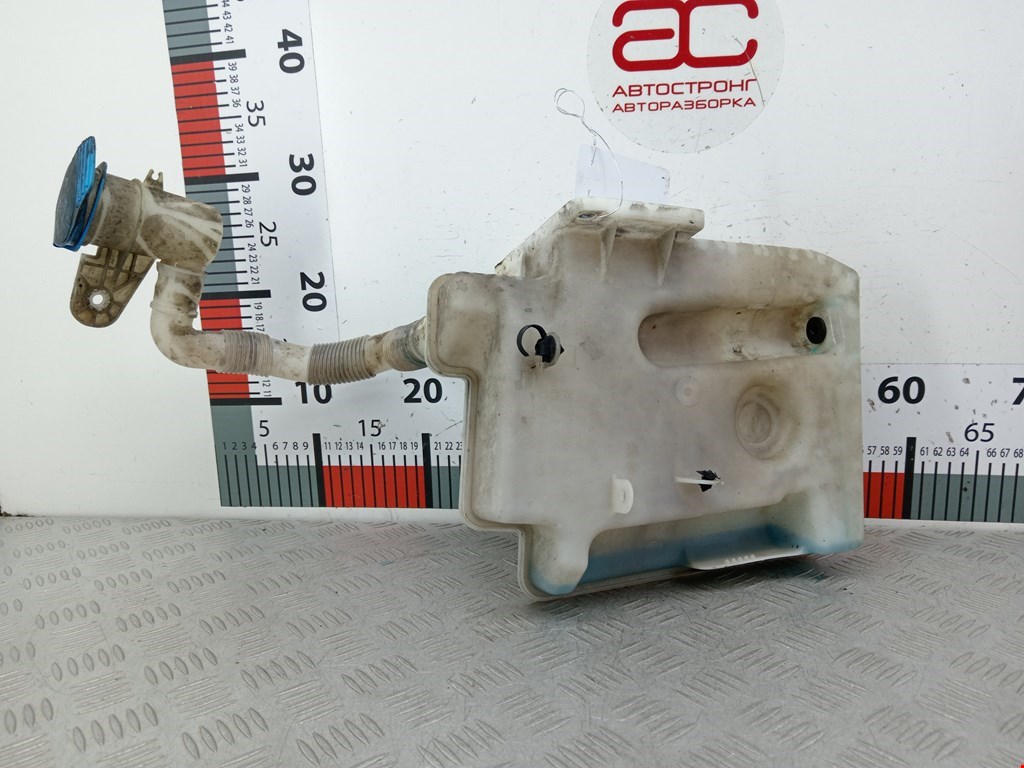 Бачок омывателя SKODA Octavia A5 1Z- 2004-2013