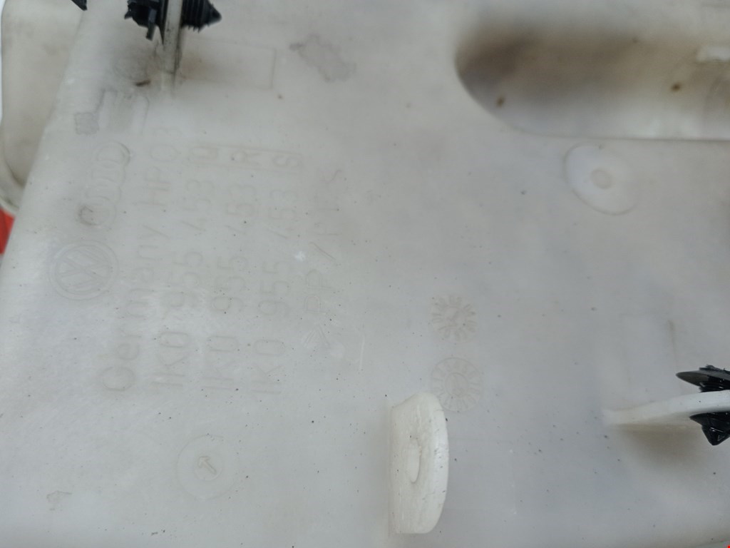 Бачок омывателя SKODA Octavia A5 1Z- 2004-2013