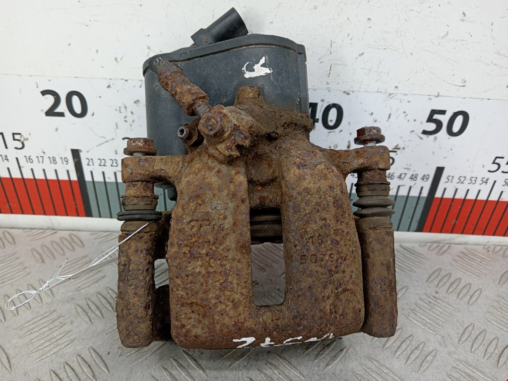 Суппорт задний правый VOLKSWAGEN Tiguan 2007-2016