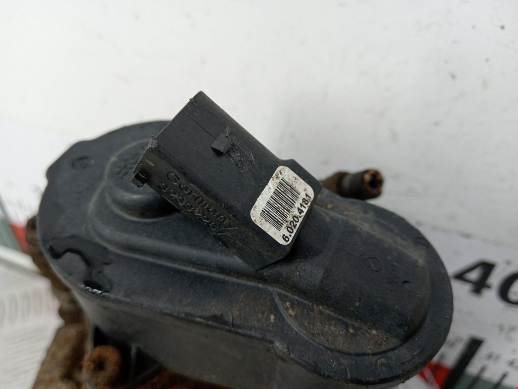 Суппорт задний правый VOLKSWAGEN Tiguan 2007-2016