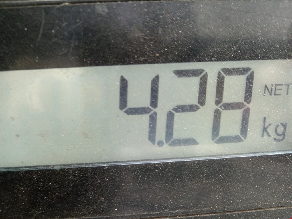 Суппорт задний правый VOLKSWAGEN Tiguan 2007-2016