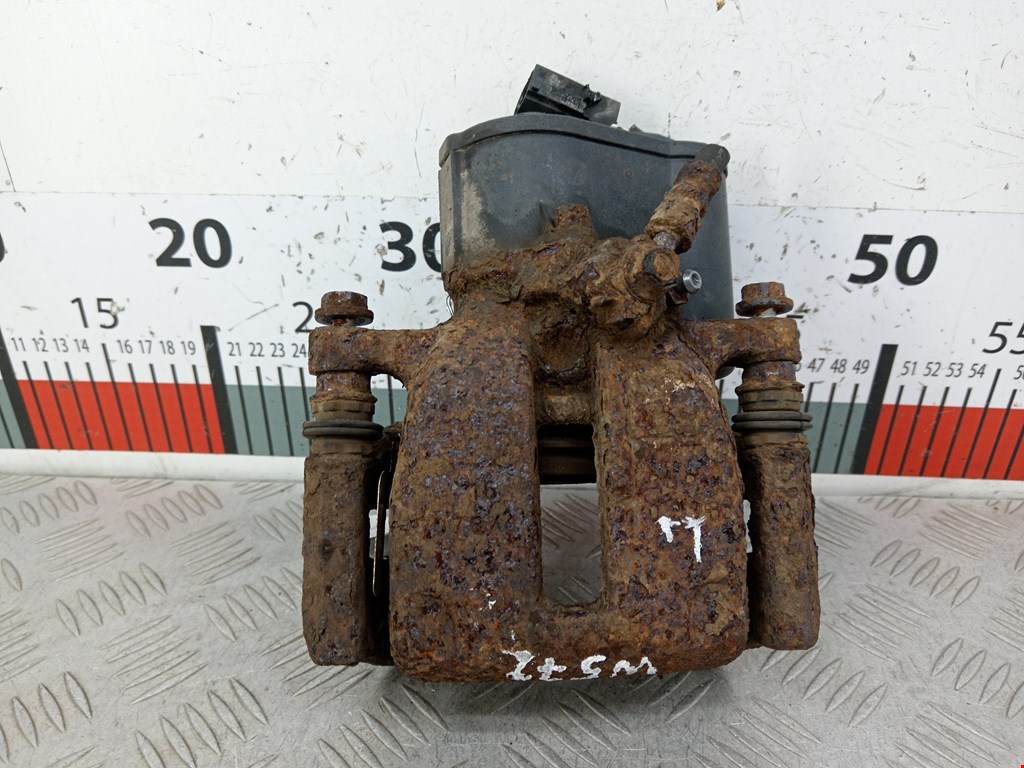 Суппорт задний левый VOLKSWAGEN Tiguan 2007-2016