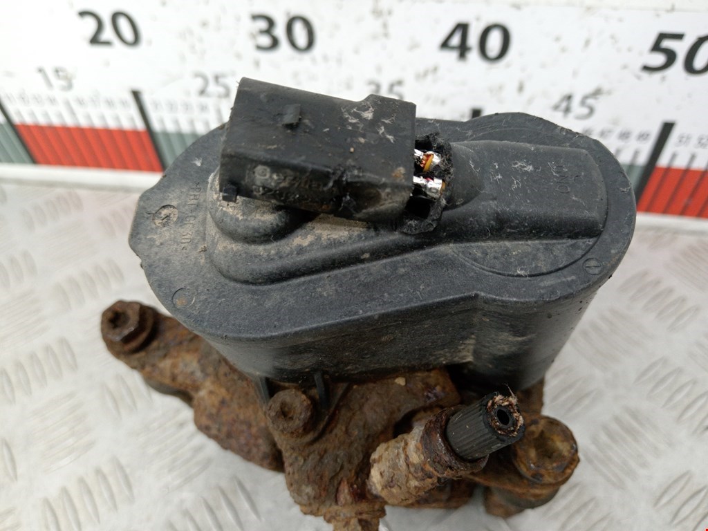 Суппорт задний левый VOLKSWAGEN Tiguan 2007-2016