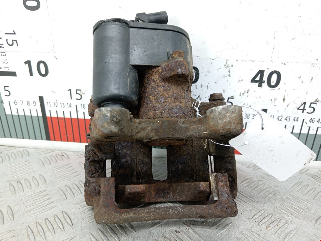 Суппорт задний левый VOLKSWAGEN Tiguan 2007-2016