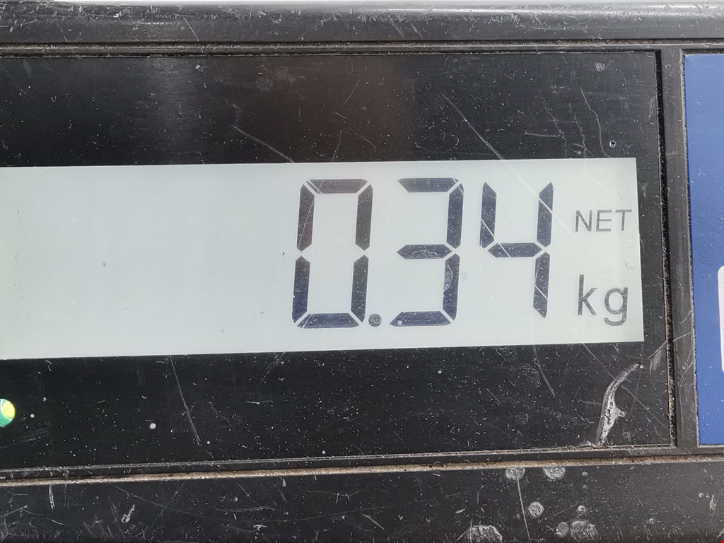 Трубка кондиционера KIA Sorento 2002-2009