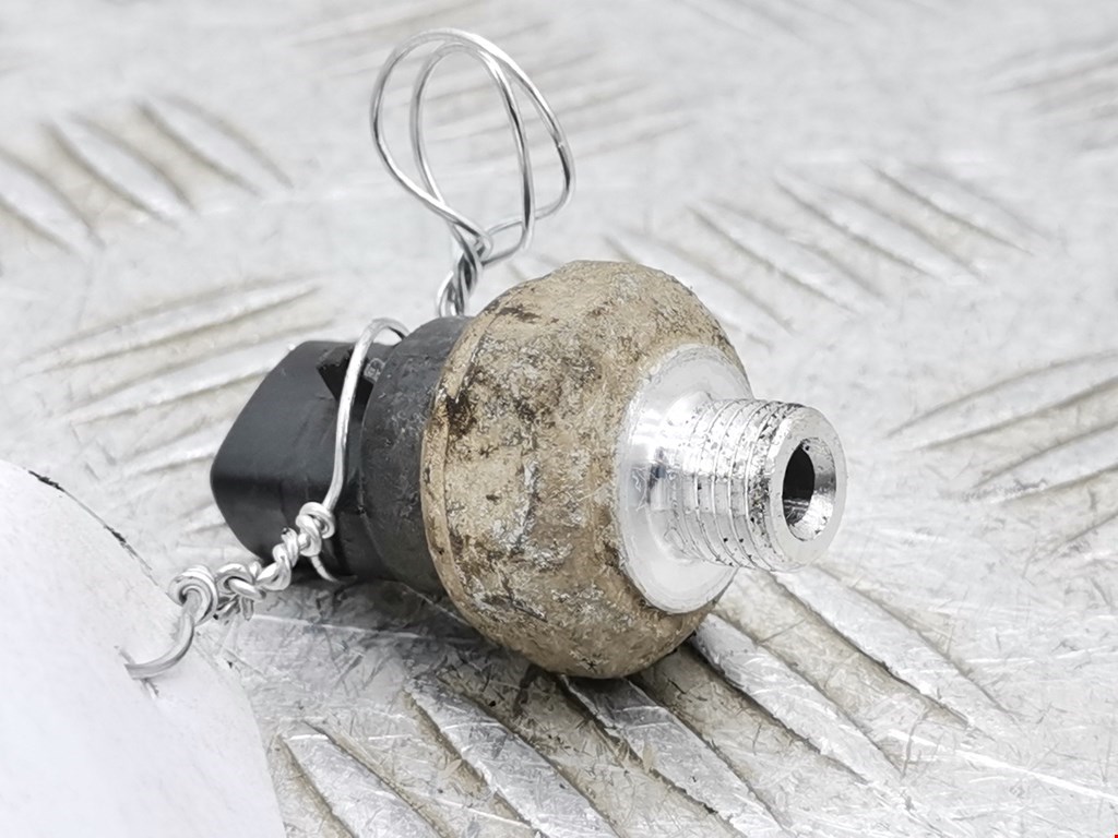 Датчик температуры охлаждающей жидкости Kia Sorento 1 (BL) (2002-2011)