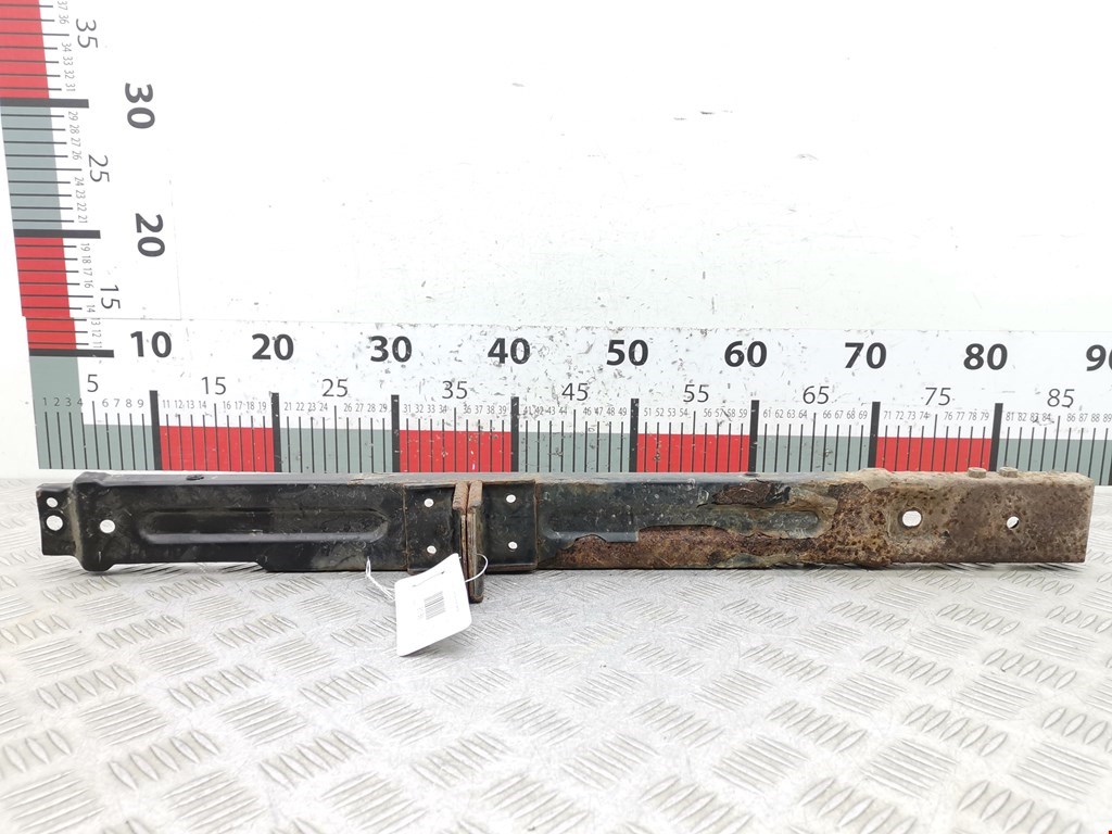 Кронштейн (крепление) бампера Kia Sorento 1 (BL) (2002-2011)