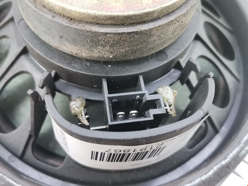 Динамик OPEL Vectra Vectra C 2002-2008