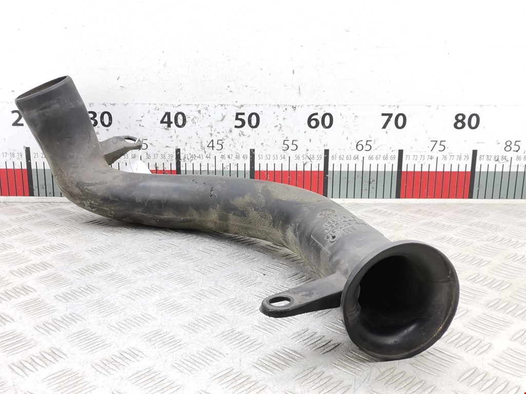 Патрубок воздушного фильтра OPEL Omega B 1994-2004