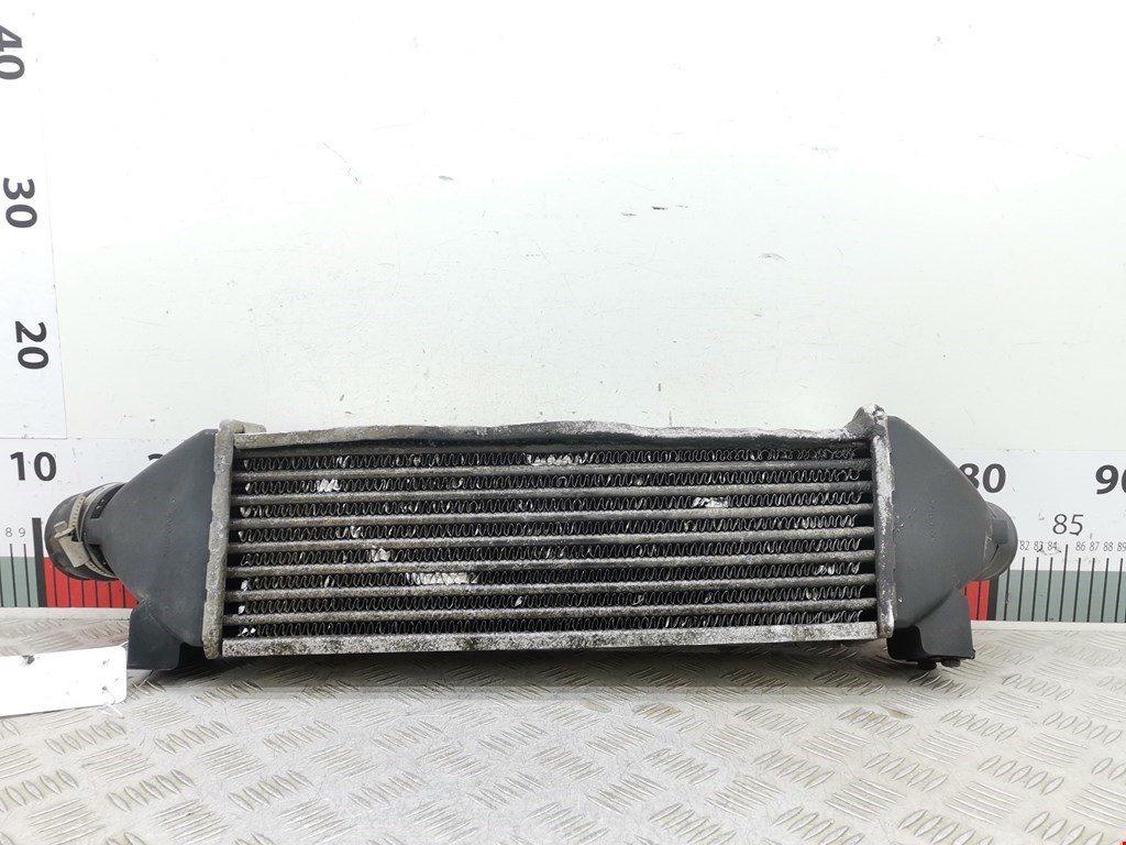 Интеркулер (радиатор интеркулера) FORD Transit 2000-2006
