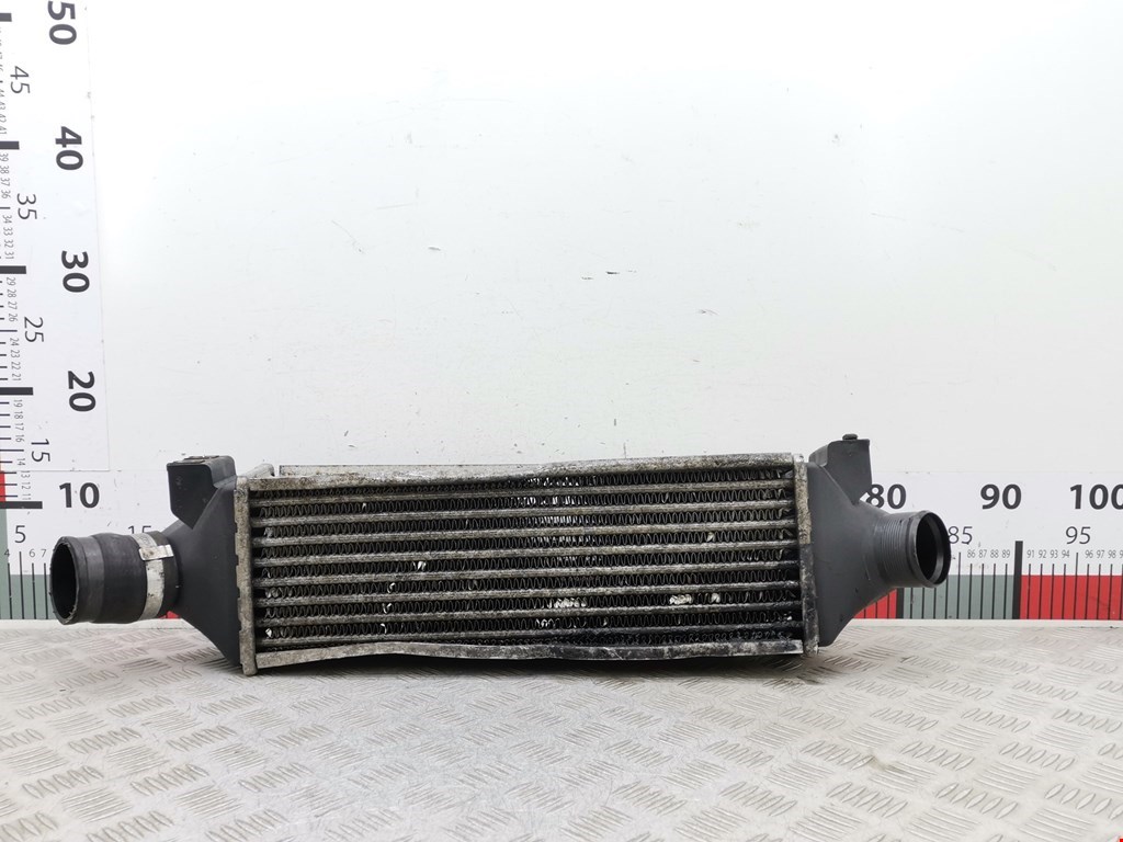Интеркулер (радиатор интеркулера) FORD Transit 2000-2006