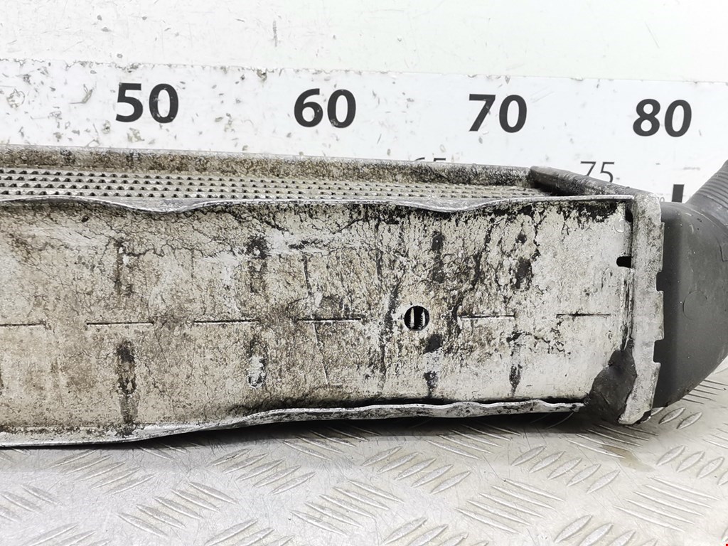 Интеркулер (радиатор интеркулера) FORD Transit 2000-2006