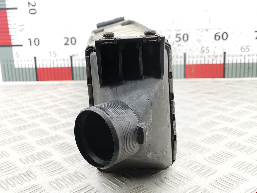 Интеркулер (радиатор интеркулера) FORD Transit 2000-2006