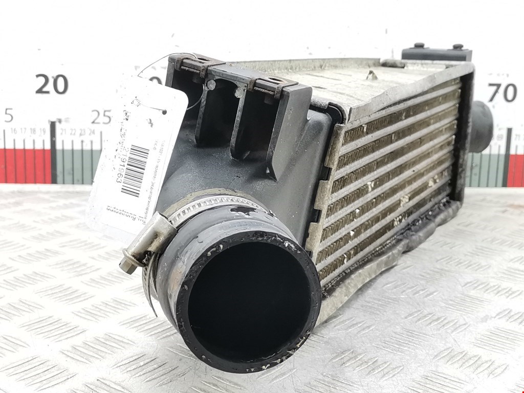 Интеркулер (радиатор интеркулера) FORD Transit 2000-2006