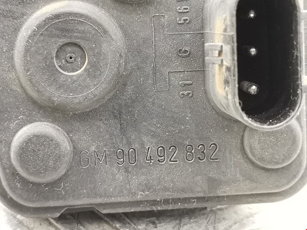 Моторчик корректировки фар (Корректор фары) OPEL Omega B 1994-2004